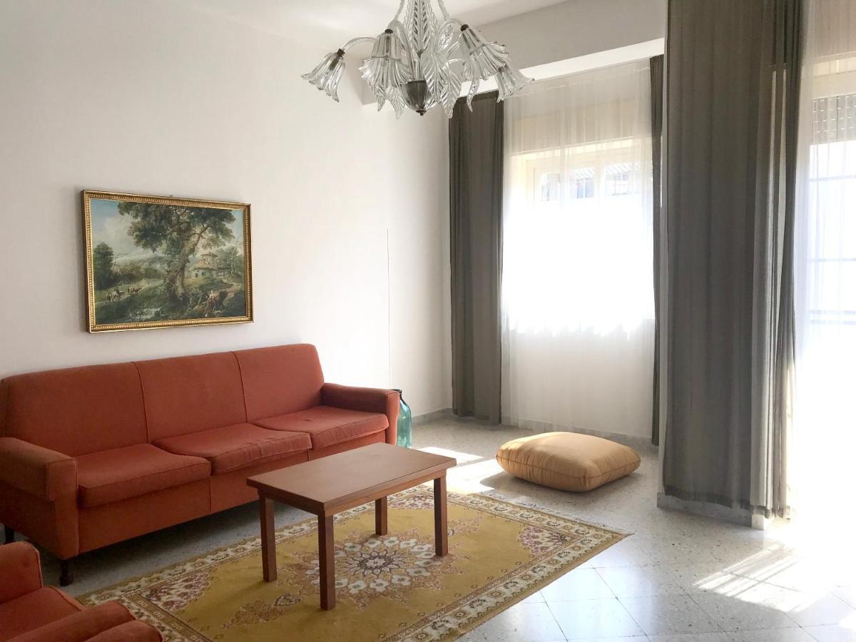 Apartment Piazza Sant'Anna Carini Extérieur photo